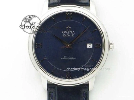 0409 Aqua Terra 150M 34mm Ladies SS VSF 1:1 Best Edition Blue Wave Dial on SS Bracelet A Reliable 7931